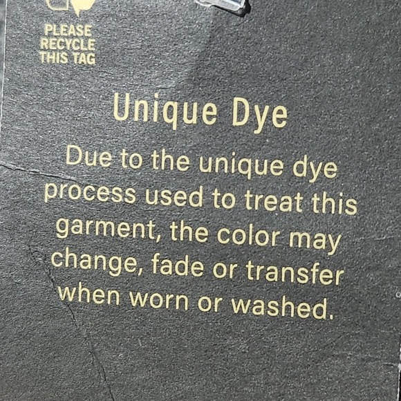 ANA Size 18 Highest Rise Vintage Straight Jeans Ankle Button Fly Brown - Picture 6 of 12